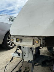 HONDA Civic EP3 – Complete Front and Rear Bumper Lifter & Tabs Set