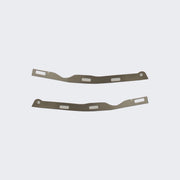HONDA Civic FG2 – Front Bumper Reinforcement Tabs Only