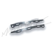 HONDA Civic FG4 (2012-13) Pre-Facelift – Front Bumper Reinforcement Tabs Only