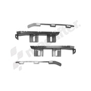 TOYOTA GR86 - Complete Front Bumper Lifter & Tabs Set