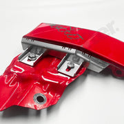HONDA FIT/JAZZ GK - Complete Front Bumper Lifter & Tabs Set
