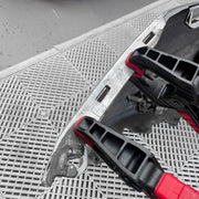 HONDA FIT/JAZZ GD JDM/AUDM (FACELIFT) - Front Bumper Reinforcement Tabs Only