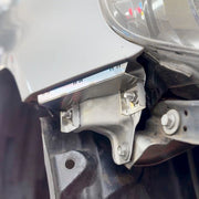 HONDA FIT/JAZZ GD JDM/AUDM (FACELIFT) - Front Bumper Lifter Kit Only