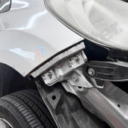 HONDA FIT/JAZZ GE JDM/AUDM (FACELIFT) - Complete Front Bumper Lifter & Tabs Set