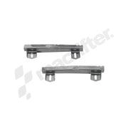 HONDA FIT/JAZZ GE USDM - Front Bumper Lifter Kit Only