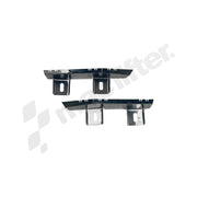 HONDA FIT/JAZZ GK - Complete Front Bumper Lifter & Tabs Set
