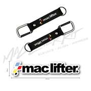 MAC Lifter Rep Pack – (Keychain + Sticker Bundle)