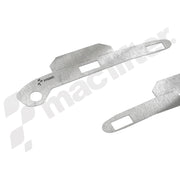 HONDA FIT/JAZZ GD JDM/AUDM (FACELIFT) - Front Bumper Reinforcement Tabs Only