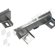 HONDA FIT/JAZZ GD JDM/AUDM (FACELIFT) - Front Bumper Lifter Kit Only