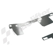 HONDA FIT/JAZZ GD USDM - Complete Front Bumper Lifter & Tabs Set