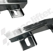 HONDA FIT/JAZZ GE JDM/AUDM (FACELIFT) - Complete Front Bumper Lifter & Tabs Set