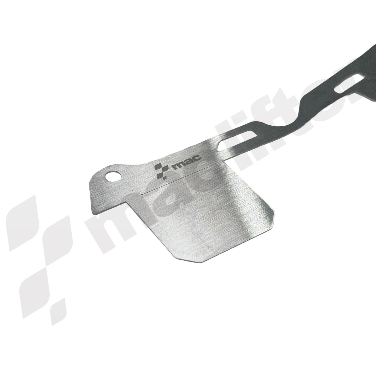 HONDA FIT/JAZZ GK - Front Bumper Reinforcement Tabs Only