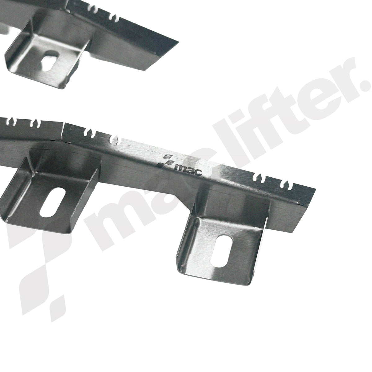 HONDA FIT/JAZZ GK - Front Bumper Lifter Kit Only