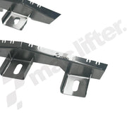 HONDA FIT/JAZZ GK - Complete Front Bumper Lifter & Tabs Set