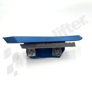 HONDA FIT/JAZZ GD USDM - Complete Front Bumper Lifter & Tabs Set
