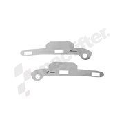 HONDA FIT/JAZZ GD JDM/AUDM (FACELIFT) - Front Bumper Reinforcement Tabs Only