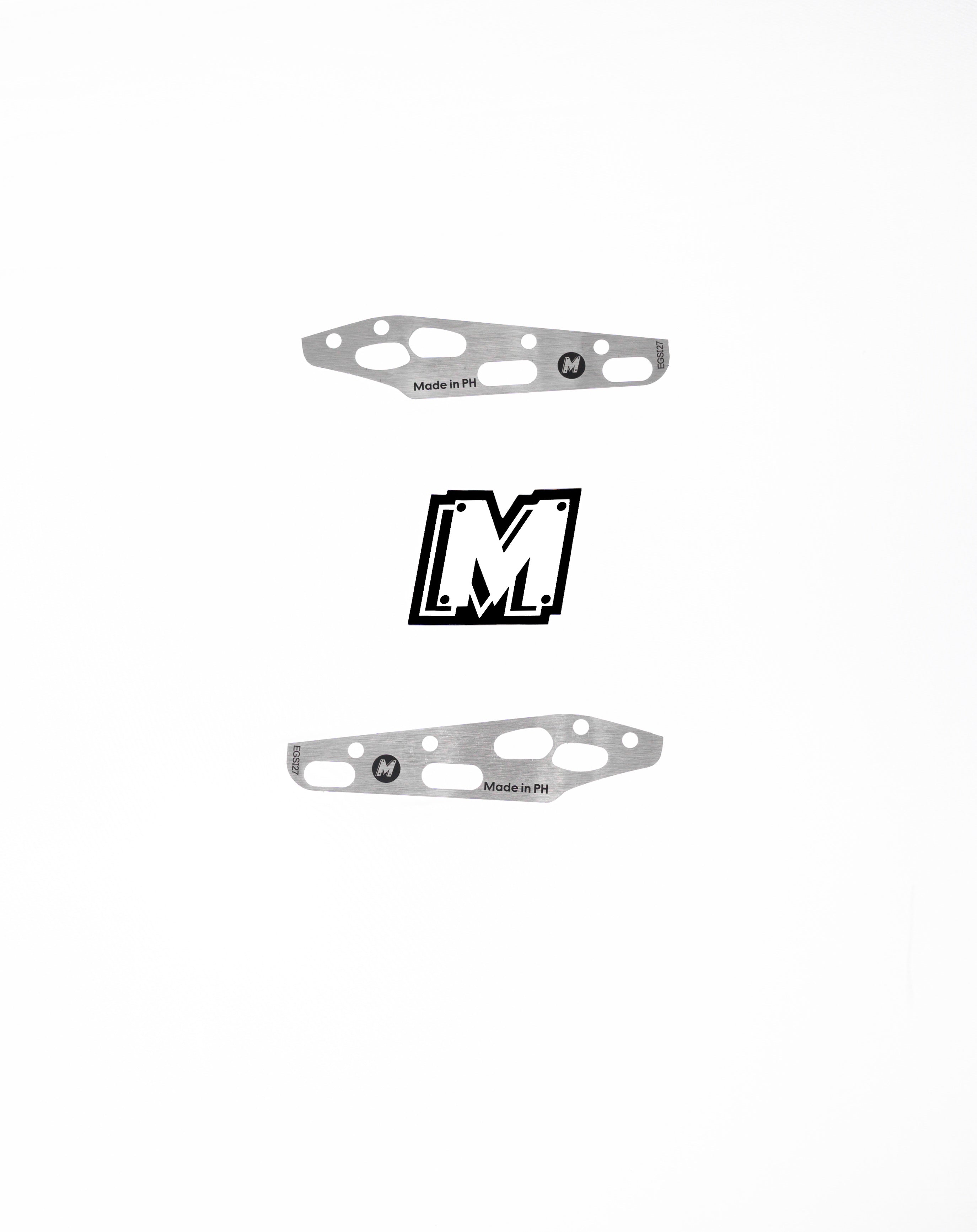 MLK- EG Hatch & Coupe Front Lifter Kit