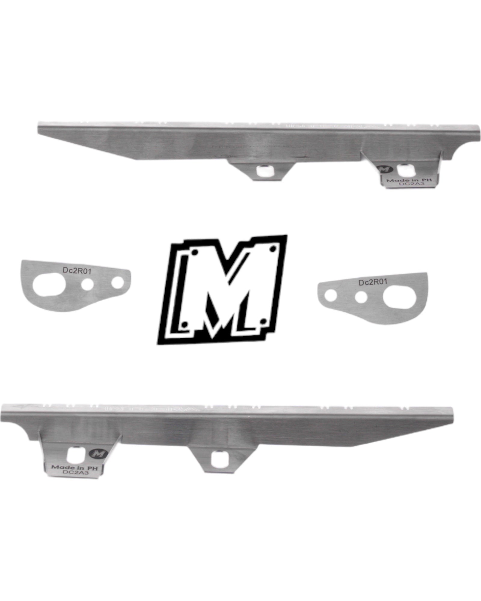 MLK – DC2 & DB8 (JDM/USDM) – Rear Set