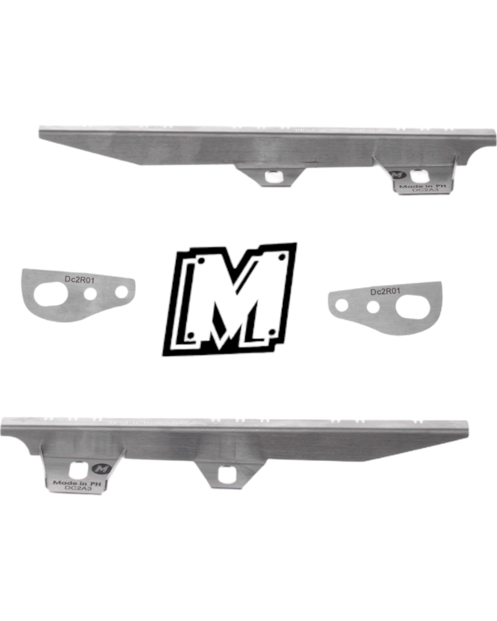 MLK - DC2 & DB8 JDM/USDM Rear Lifter Kit