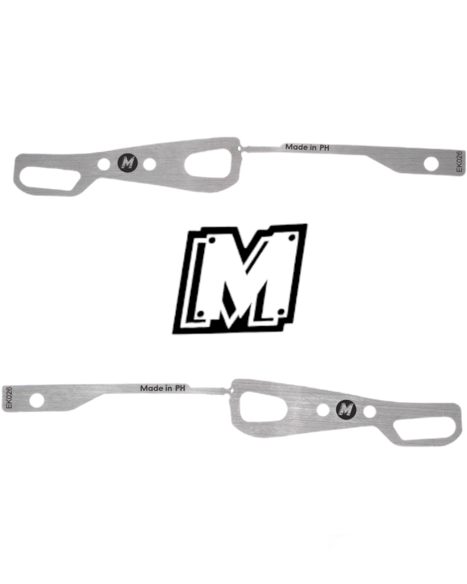MLK – EK Hatch, Coupe & Sedan – Front Lifter Kit Only