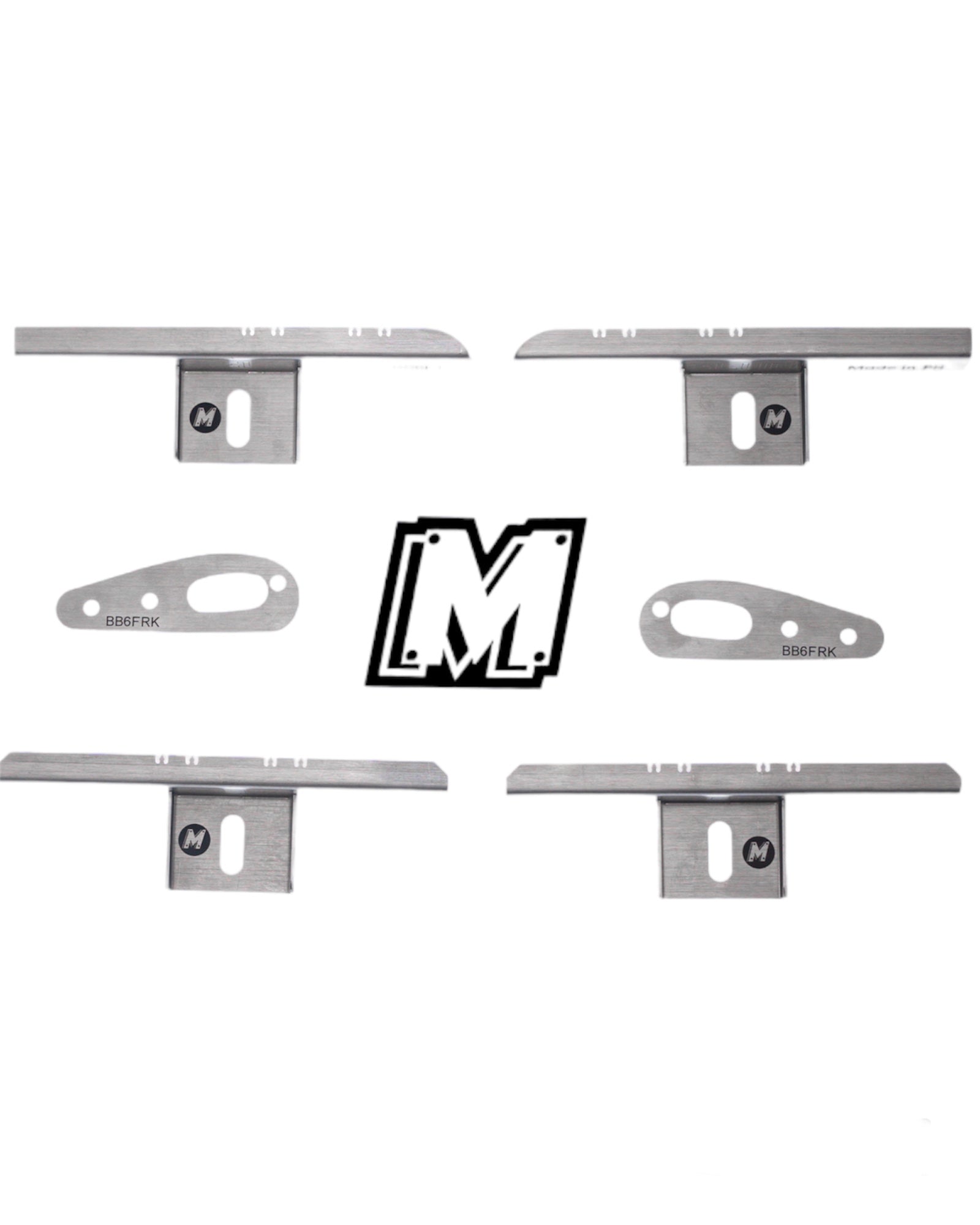 MLK - BB6 Prelude Front Lifter Kit