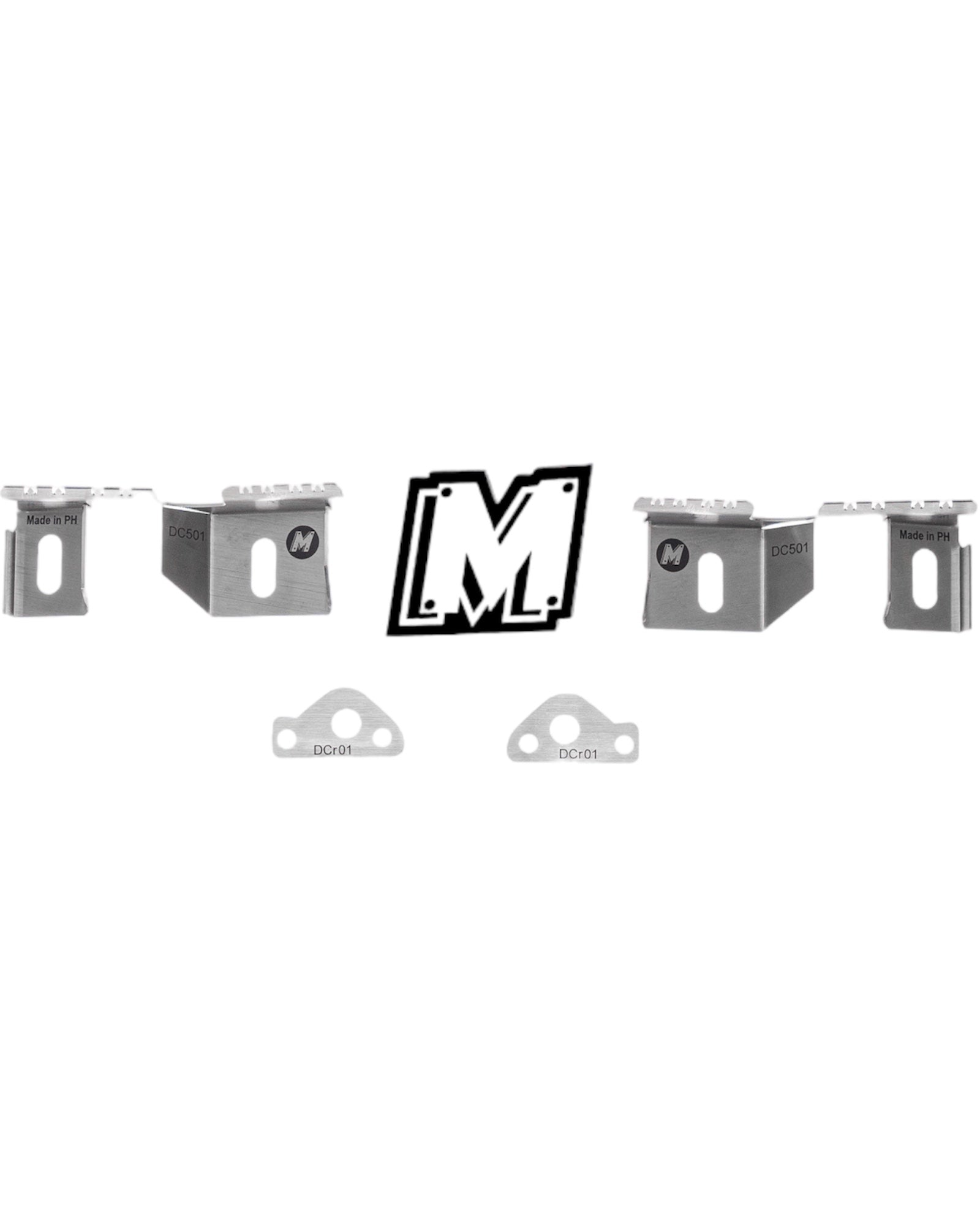 MAC Lifter Kit DC5/RSX Front Lifter Kit